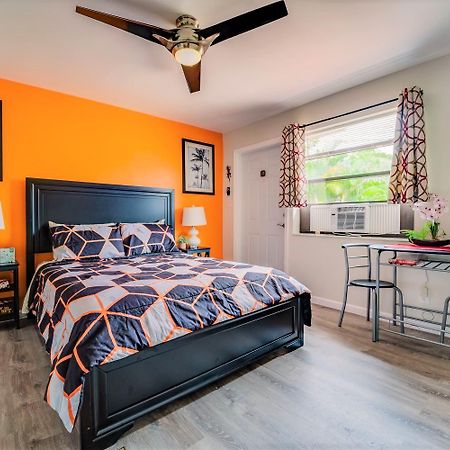 Hainsley Apartments - Walk To Wilton Drive Fort Lauderdale Pokoj fotografie