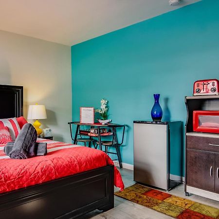 Hainsley Apartments - Walk To Wilton Drive Fort Lauderdale Pokoj fotografie