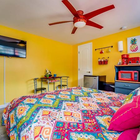 Hainsley Apartments - Walk To Wilton Drive Fort Lauderdale Pokoj fotografie
