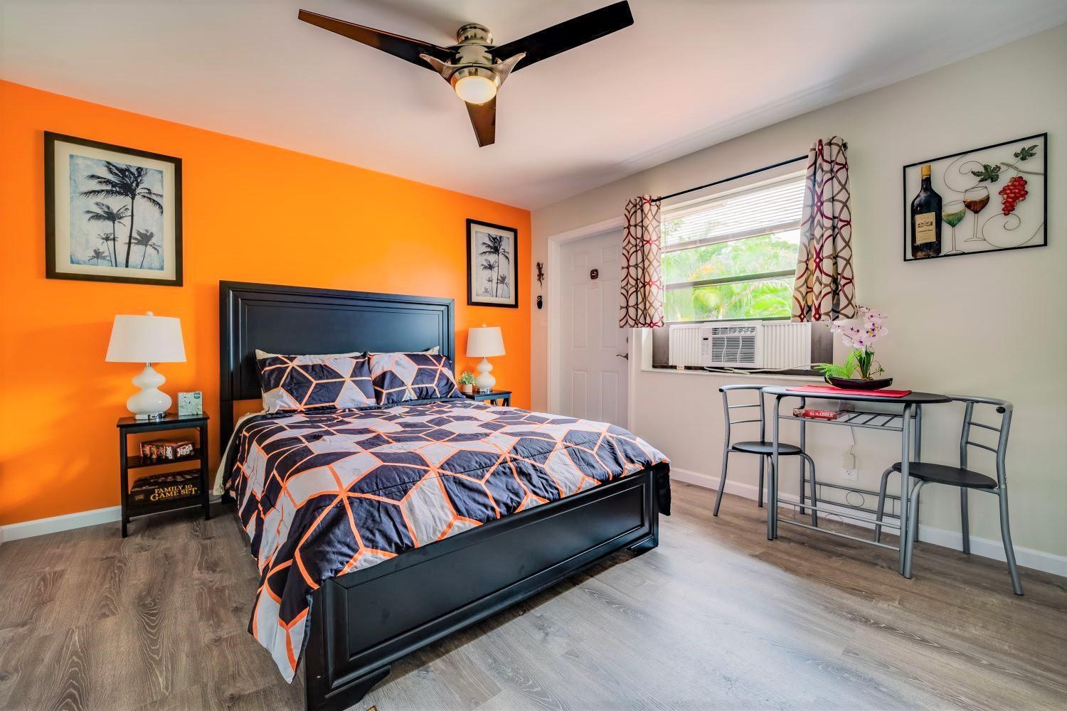 Hainsley Apartments - Walk To Wilton Drive Fort Lauderdale Pokoj fotografie